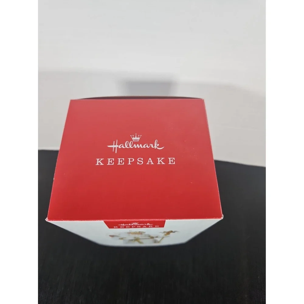 Hallmark Keepsake - Father Christmas - 22nd - 2025 **NEW